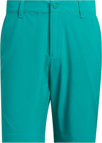 adidas golf للرجال القياسي Ultimate365 8.5 بوصة قصيرة ، teal نقية in Saudi Arabia