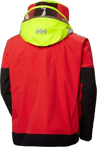 Helly-Hansen Men's ægir Race Smock 2.0 in Saudi Arabia