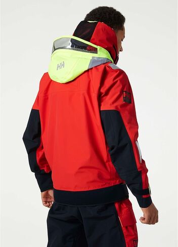 Helly-Hansen Men's ægir Race Smock 2.0 in Saudi Arabia