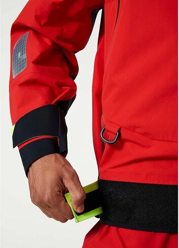 Helly-Hansen Men's ægir Race Smock 2.0 in Saudi Arabia