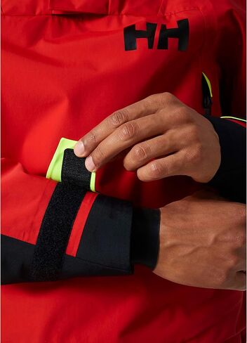 Helly-Hansen Men's ægir Race Smock 2.0 in Saudi Arabia