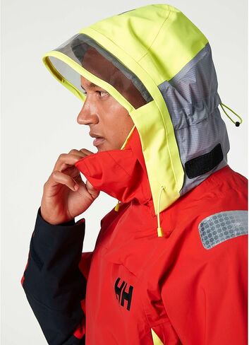 Helly-Hansen Men's ægir Race Smock 2.0 in Saudi Arabia