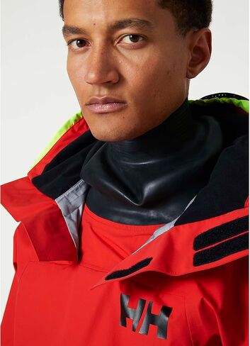 Helly-Hansen Men's ægir Race Smock 2.0 in Saudi Arabia