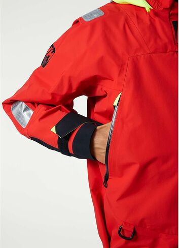 Helly-Hansen Men's ægir Race Smock 2.0 in Saudi Arabia