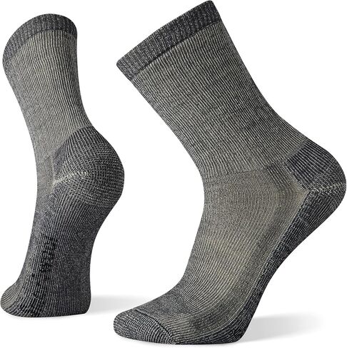 Smartwool Hike Full Cushion Merino Wool Crew Socks for Men and Women – Classic Edition in Kuwait