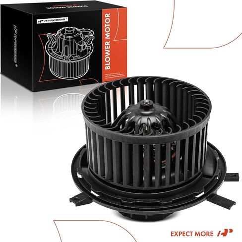 A -Premium الخلفية الخلفية HVAC سخان المزيج مجموعة متوافقة مع مركبات دودج - رحلة 2009-2020 ، فائدة رياضية - استبدل# 68038189AA in Saudi Arabia