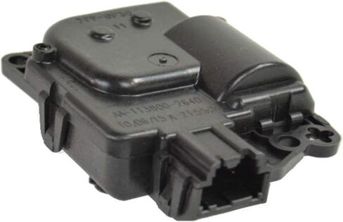 Mopar Performance 68018109AA A/C و Actuator in Saudi Arabia
