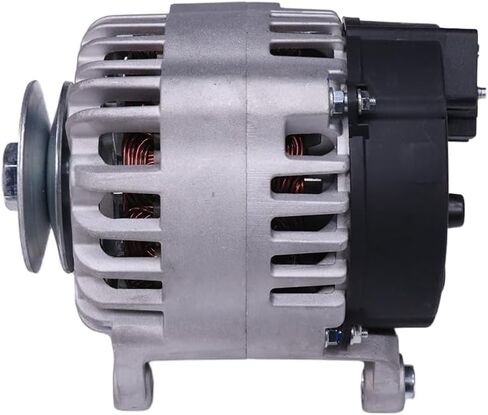 Solarhome المولد 339-7767 3397767 متوافق مع محرك Caterpillar Cat C3.3 C4.4 3054 3054B 3054C 3054E 3056 SPF343C XQP100 XQP30 XQP60 in Saudi Arabia