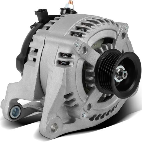 ملائم المولد لـ Dodge for RAM 1500 5.7L 2009-2010 لـ RAM 1500 5.7L 2011-2012 ، استبدل 11756 56028697AL in Saudi Arabia
