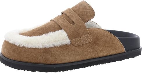 Steve Madden Women's Tomlin Mule in Saudi Arabia