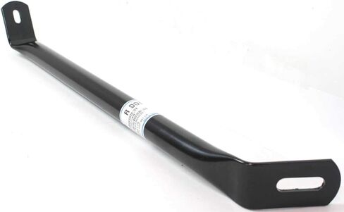 Garage-Pro Front Bumper Bracket for CHEVROLET S10 PICKUP 1982-1993 / S10 BLAZER 1983-1994 LH Outer Brace in Kuwait