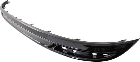 Garage-Pro Pumper Trim متوافق مع Ford Fusion 2013-2018 الخلفية ، للنماذج ذات العادم المفرد ، المعتمد ، CAPA معتمد in Saudi Arabia