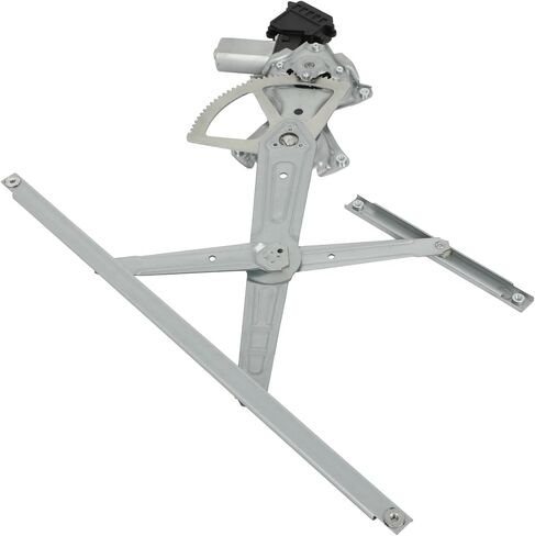 FINDAUTO Power Window Regulator Front Right Side fit for 2007 2008 2009 2010 2011 2012 for Lexus ES350 With Motor (OE6980133080,6980133080,) in Saudi Arabia