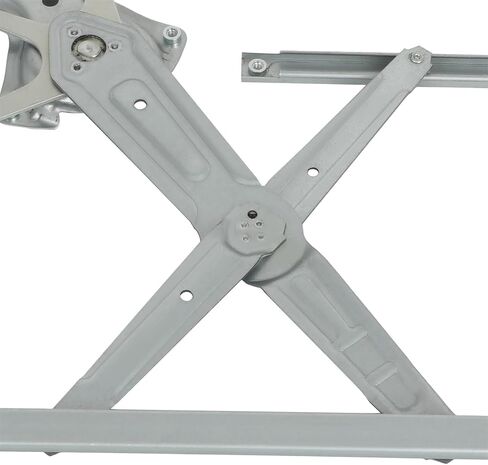 FINDAUTO Power Window Regulator Front Right Side fit for 2007 2008 2009 2010 2011 2012 for Lexus ES350 With Motor (OE6980133080,6980133080,) in Saudi Arabia
