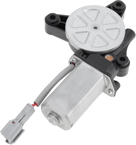 Right Front,Left Rear Power Window Regulator Lift Motor for Hyundai Elantra 2013-2016 L4 1.8L No.824603X000 2 Pin Car Window Glass Lift Motor in Saudi Arabia