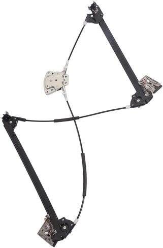 cciyu Power Window Regulator Replacement fit for 1999-2005 for Porsche 911 1997-2004 for Porsche for Boxster W/o Motor Assembly Front Right Side in Saudi Arabia