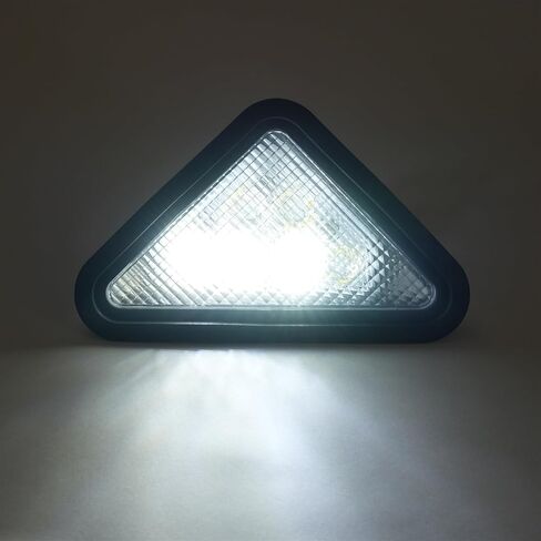 المصابيح الأمامية LED LED LED Kuafu متوافقة مع Bobcat 751 753 763 773 863 864 873 883 963 A220 A300 S130 S150 S160 S175 S185 S205 S220 S250 S300 S330 T140 T180 T190 T200 T200 in Saudi Arabia
