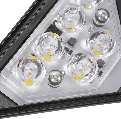 المصابيح الأمامية LED LED LED Kuafu متوافقة مع Bobcat 751 753 763 773 863 864 873 883 963 A220 A300 S130 S150 S160 S175 S185 S205 S220 S250 S300 S330 T140 T180 T190 T200 T200 in Saudi Arabia