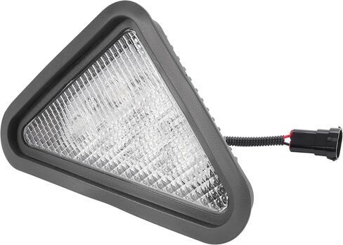 المصابيح الأمامية LED LED LED Kuafu متوافقة مع Bobcat 751 753 763 773 863 864 873 883 963 A220 A300 S130 S150 S160 S175 S185 S205 S220 S250 S300 S330 T140 T180 T190 T200 T200 in Saudi Arabia