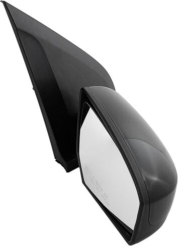 JC Whitney Passenger Side Manual Adjust Mirror لـ Nissan Sentra 2007-2012 FITS 2.0 BASE MODEL فقط JNS52R in Saudi Arabia