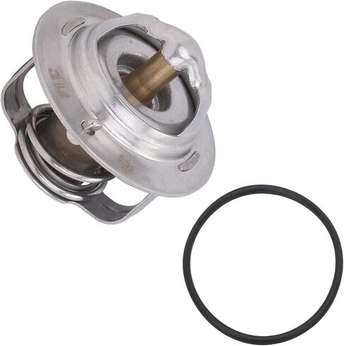 New Thermostat & O-Ring Fits Kawasaki VULCAN 500 1990-2009 in Saudi Arabia