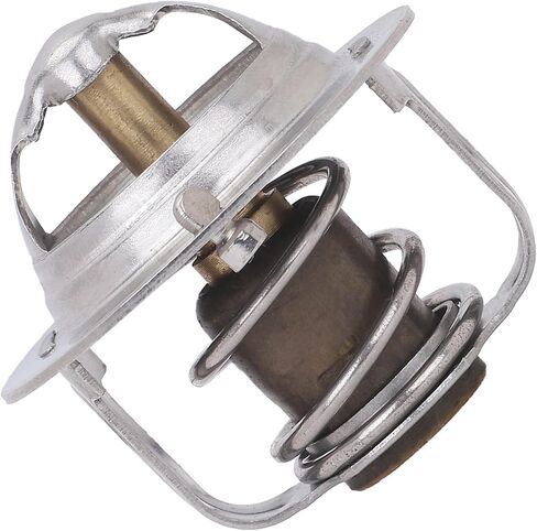 New Thermostat & O-Ring Fits Kawasaki VULCAN 500 1990-2009 in Saudi Arabia