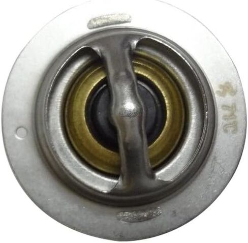 New Thermostat & Gasket COMPATIBLE WITH Kubota L3800DT L3800F L3800HST in Saudi Arabia