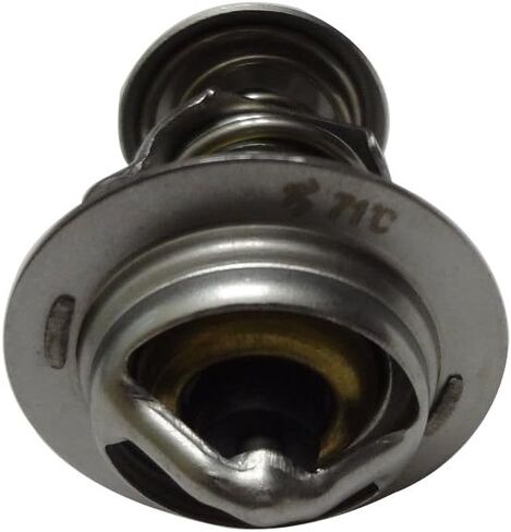 New Thermostat & Gasket COMPATIBLE WITH Kubota L3800DT L3800F L3800HST in Saudi Arabia