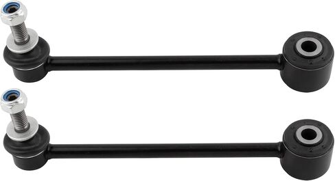 4pcs متثبتان الأمامي والخلفي روابط نهاية البار من كاديلاك escalade/esv/ext 04-13 ، لشيفروليه أفالانش/الضواحي/تاهو ، ل gmc yukon/xl/1500 استبدال# k6700 k700432 52060011ab in Saudi Arabia