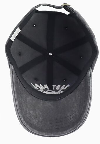 Best Dad by Par Hats for Men, Adjustable Embroidered Golf Papa Baseball Cap in Kuwait