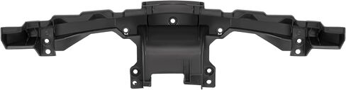 KUAFU Front Upper Grille Bracket Compatible with 2020-2022 Honda CRV CR-V 71129TLAA50 HO1207119 Grill Support Black in Saudi Arabia