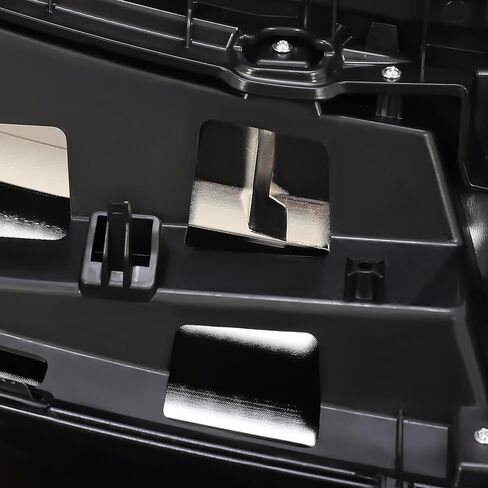 شواية الشبكة العلوية في Kuafu الأمامية متوافقة مع استبدال Honda HRV-V 2019-2022 in Saudi Arabia