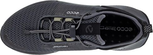 ECCO Men's Biom 2.0 Treptreu Cross Trainer ، الخرسانة/الصلب ، 12-12.5 in Kuwait