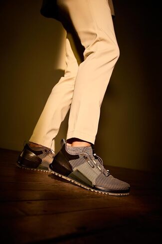 ECCO Men's Biom 2.0 Treptreu Cross Trainer ، الخرسانة/الصلب ، 12-12.5 in Kuwait