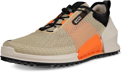 ECCO Men's Biom 2.0 Treptreu Cross Trainer ، الخرسانة/الصلب ، 12-12.5 in Kuwait