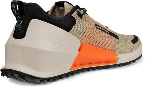 ECCO Men's Biom 2.0 Treptreu Cross Trainer ، الخرسانة/الصلب ، 12-12.5 in Kuwait