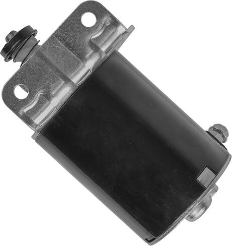 Caltric Starter Compatible with Cub Cadet 1170 B&S 17Hp Gas (SGL.) 2000-2001/14 Teeth Improved Steel Gear in Saudi Arabia