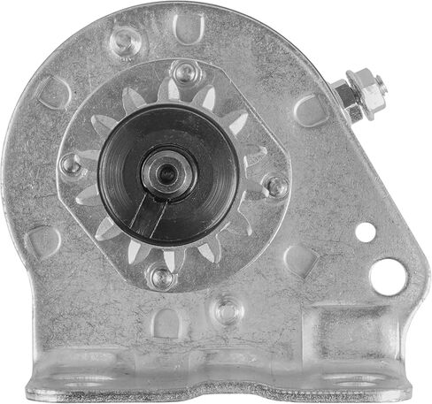 Caltric Starter Compatible with Cub Cadet 1170 B&S 17Hp Gas (SGL.) 2000-2001/14 Teeth Improved Steel Gear in Saudi Arabia