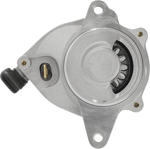 محرك بداية Caltric لـ LT80 متوافق مع Suzuki Quadsport 82CC 1988-2006 31100-40B00 و 31100-40B01 / 12V / CCW / 14 الأسنان / الشرائح in Saudi Arabia