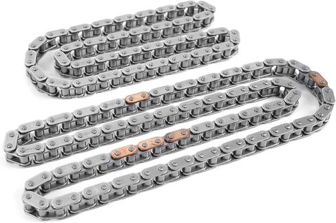 مجموعة سلسلة توقيت MPLUS FITS 07-10 لـ AUDI Q7 3.6L 3597CC 219CID V6 DOHC / 07-10 لـ Volkswagen Passat 3.6L 3597CC 219CID V6 DOHC / 10-17 لـ Volkswagen Touareg 3.6L 3597CC 219CID V6 V6 in Saudi Arabia