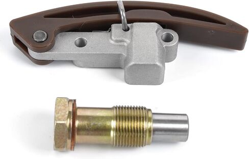 مجموعة سلسلة توقيت MPLUS FITS 07-10 لـ AUDI Q7 3.6L 3597CC 219CID V6 DOHC / 07-10 لـ Volkswagen Passat 3.6L 3597CC 219CID V6 DOHC / 10-17 لـ Volkswagen Touareg 3.6L 3597CC 219CID V6 V6 in Saudi Arabia