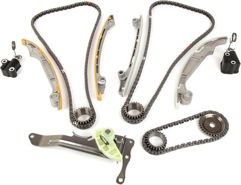 MA-9761313455 Timing Chain Kit Compatible With/For 09-13 Infiniti FX50 QX70 5.0L in Saudi Arabia