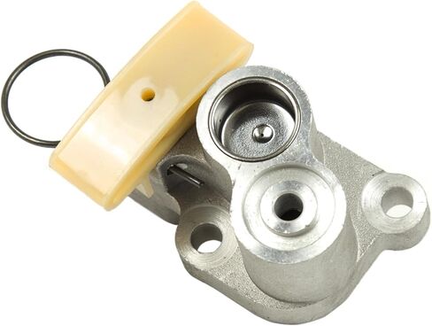 MA-4216903388 Upgrade Aluminum Left Upper Timing Chain Tensioner Compatible With/For Nissan VQ35DE VQ40DE in Saudi Arabia