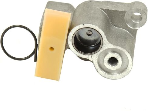 MA-4216903388 Upgrade Aluminum Left Upper Timing Chain Tensioner Compatible With/For Nissan VQ35DE VQ40DE in Saudi Arabia