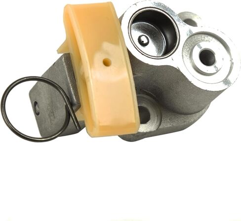 MA-4216903388 Upgrade Aluminum Left Upper Timing Chain Tensioner Compatible With/For Nissan VQ35DE VQ40DE in Saudi Arabia