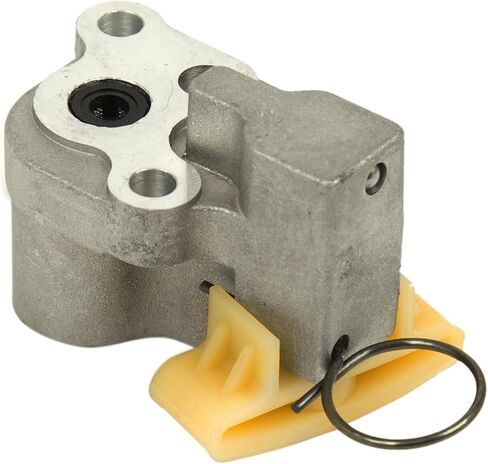 MA-4216903388 Upgrade Aluminum Left Upper Timing Chain Tensioner Compatible With/For Nissan VQ35DE VQ40DE in Saudi Arabia
