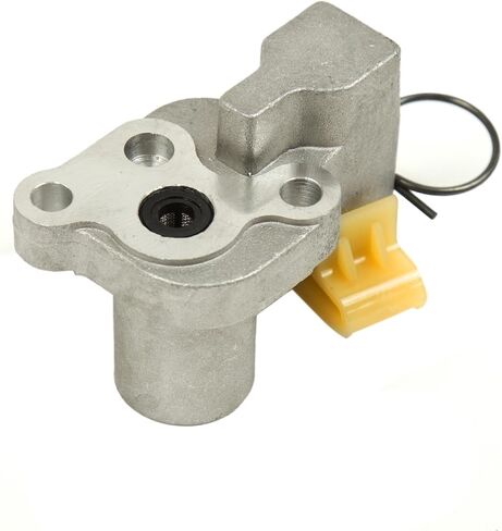 MA-4216903388 Upgrade Aluminum Left Upper Timing Chain Tensioner Compatible With/For Nissan VQ35DE VQ40DE in Saudi Arabia