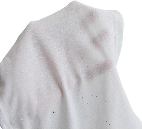SOLY HUX Women's Halter Tops Glitter Sparkly V Neck Wrap Ruched Backless Sleeveless Crop Tank Top Party Clubwear in Saudi Arabia