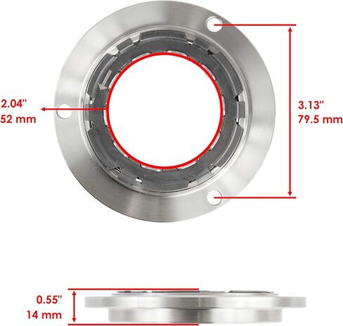 Caltric Starter Clutch Idler Gear Compatible with Polaris Ranger XP 1000 2017 2018 2019 2020 2021 Except Diesel in Saudi Arabia