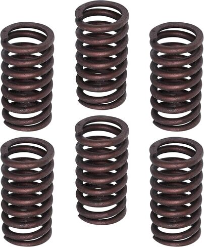 Caltric Clutch Hub Springs متوافق مع Honda CB750F Super Sport 1979 1980 1981 1982/22401-425-000 22401-259-000 22401-266-000 in Saudi Arabia